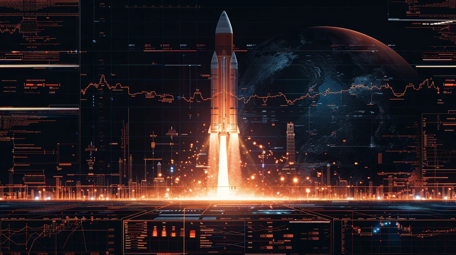 The Benefits of Content Scaling for Long-Term Business Growth
