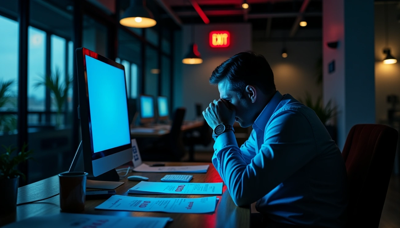 Why Most Businesses Fail to Create an Online Course (And How to Succeed)