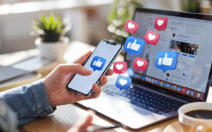 Social Media Is Where Trust Is Tested, Not Just Where Content Is Posted