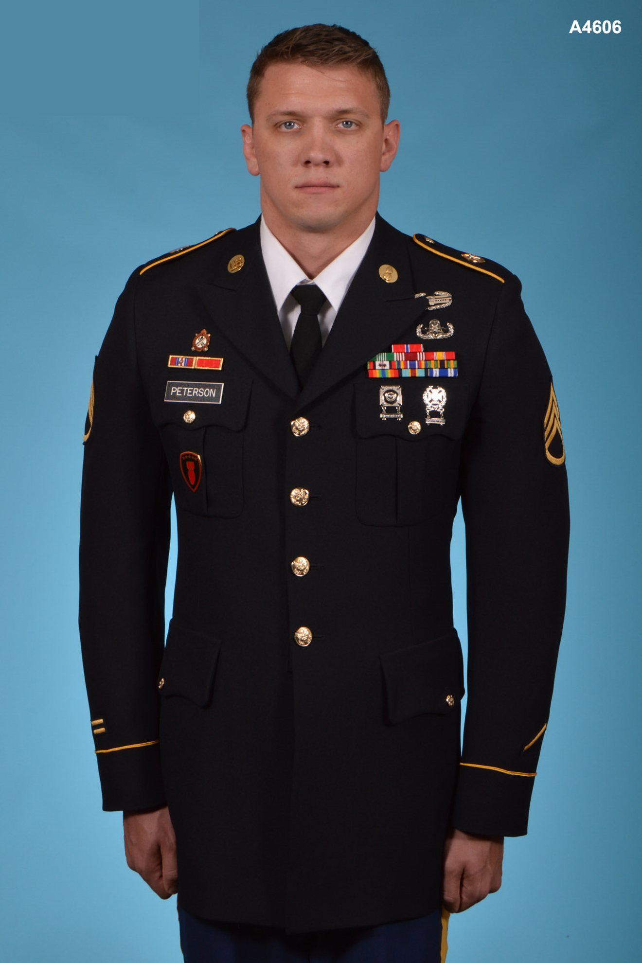Sam Peterson, Co-Founder of Mind Spa